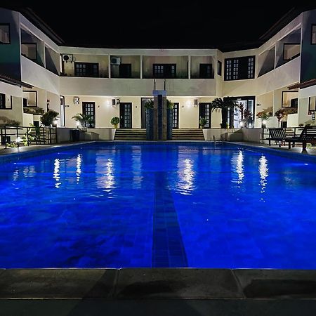 Hotel Pousada Каноа Кебрада Екстериор снимка