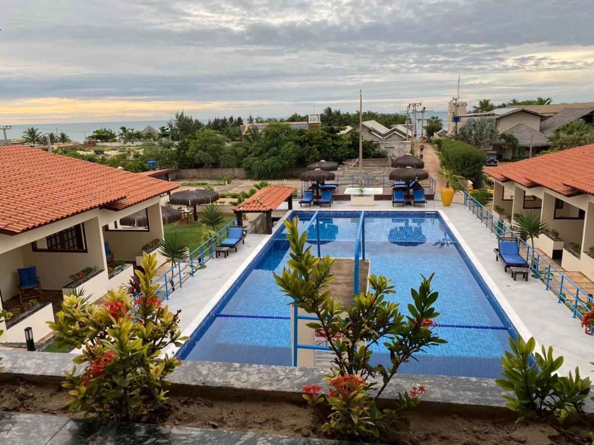 Hotel Pousada Каноа Кебрада Екстериор снимка