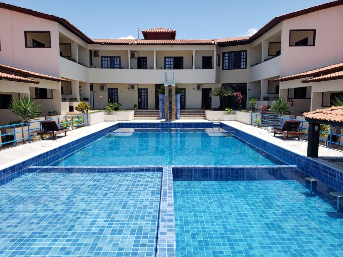 Hotel Pousada Каноа Кебрада Екстериор снимка