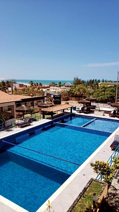 Hotel Pousada Каноа Кебрада Екстериор снимка