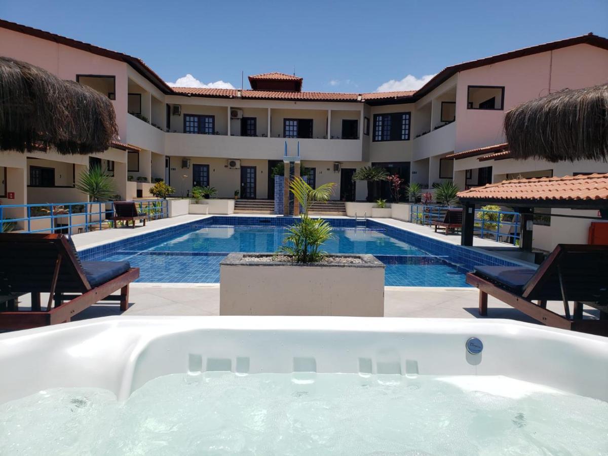 Hotel Pousada Каноа Кебрада Екстериор снимка