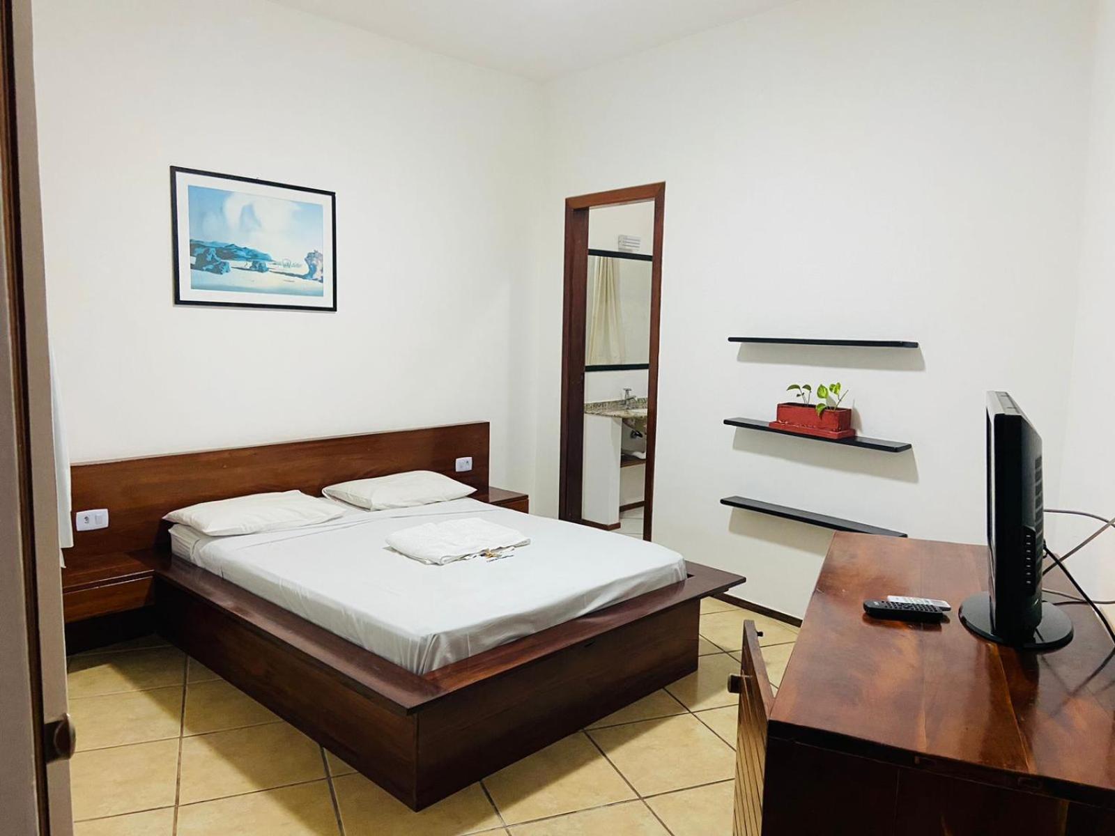 Hotel Pousada Каноа Кебрада Екстериор снимка