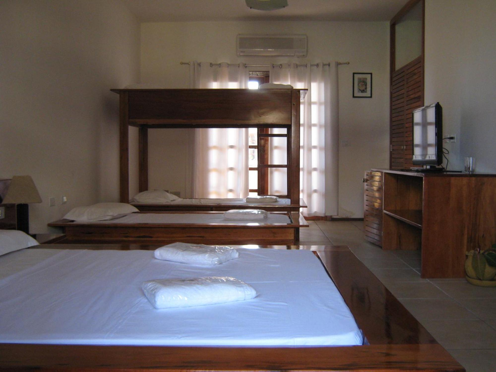 Hotel Pousada Каноа Кебрада Екстериор снимка